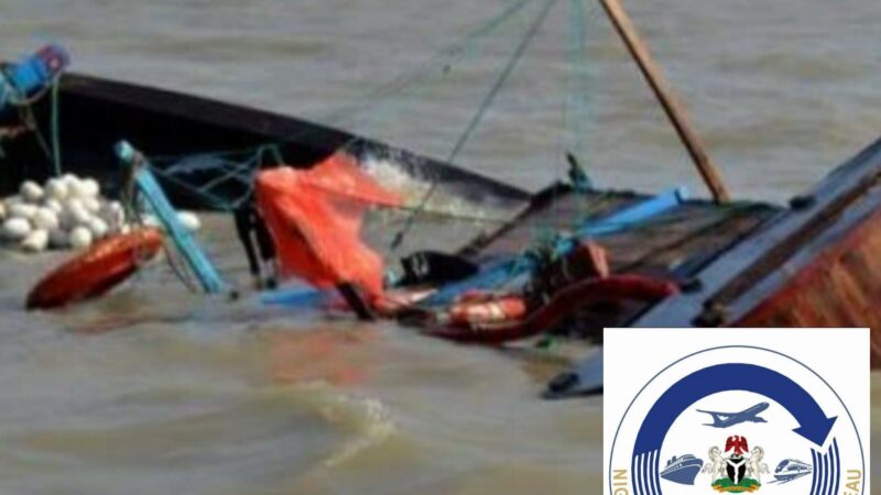 Junior Pope: NSIB launches probe into fatal boat accident in Anambra