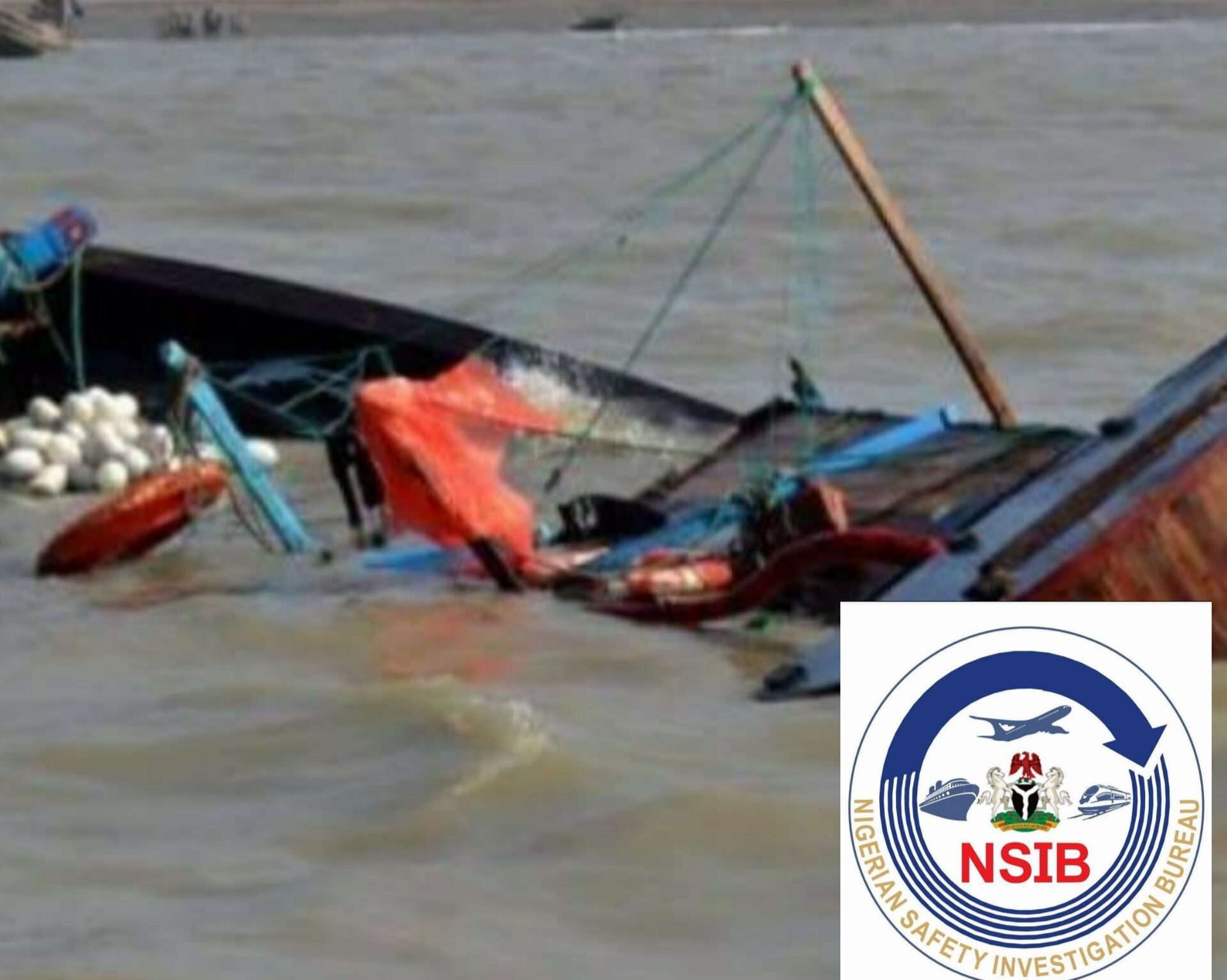 Junior Pope: NSIB launches probe into fatal boat accident in Anambra