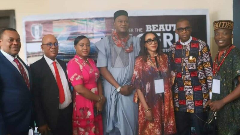 Nigeria’s 10th 7 Wonders Expo: Minister calls for community engagement, training for preservation, promotion of cultural, natural treasures 