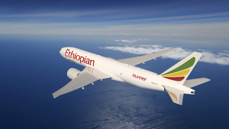 Ethiopian Airlines expands network with new passenger service to Warsaw, Poland