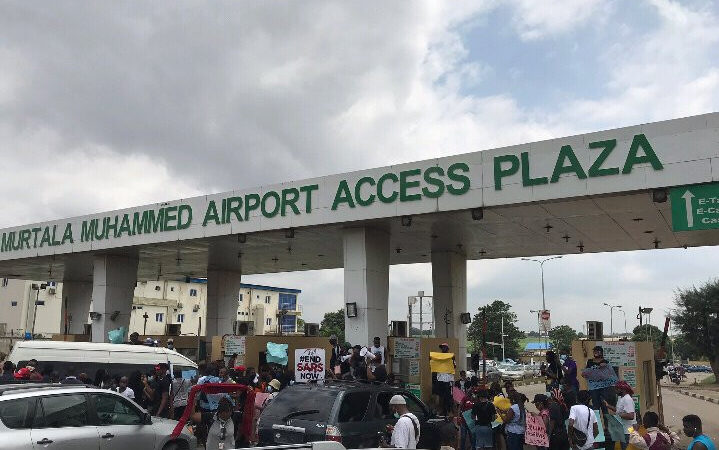 FAAN launches public awareness campaign on new airport access gate fees