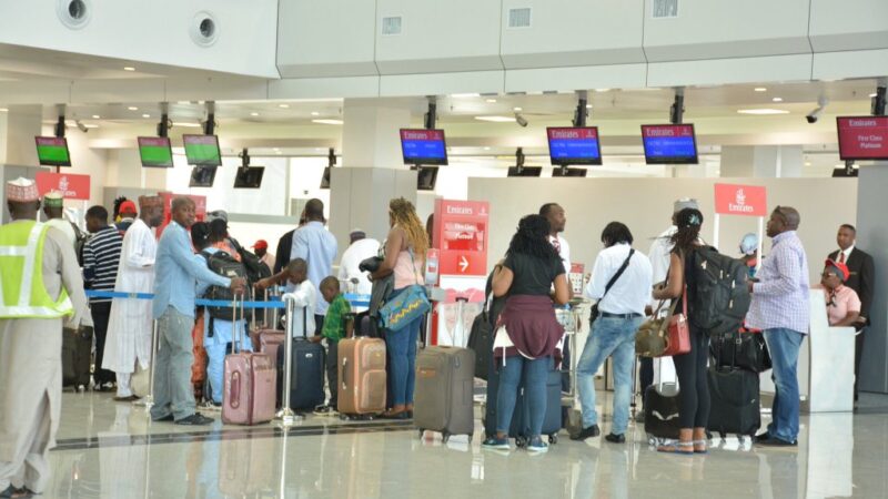 FAAN, NSA collaborate to streamline baggage checks, reduce passenger inconvenience at Nigerian airports