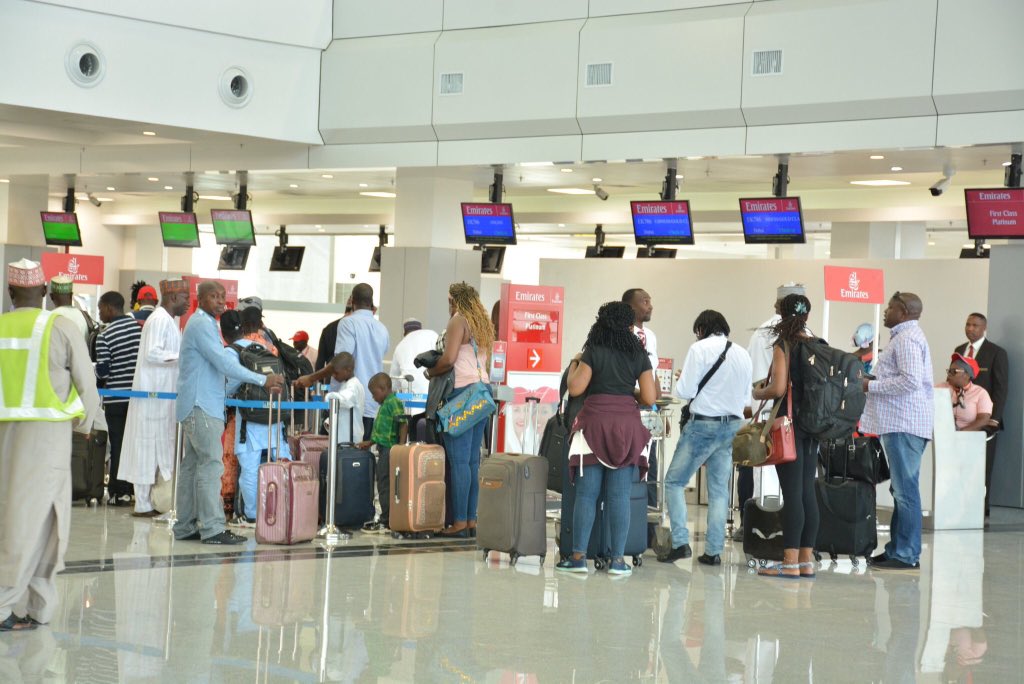 FAAN, NSA collaborate to streamline baggage checks, reduce passenger inconvenience at Nigerian airports