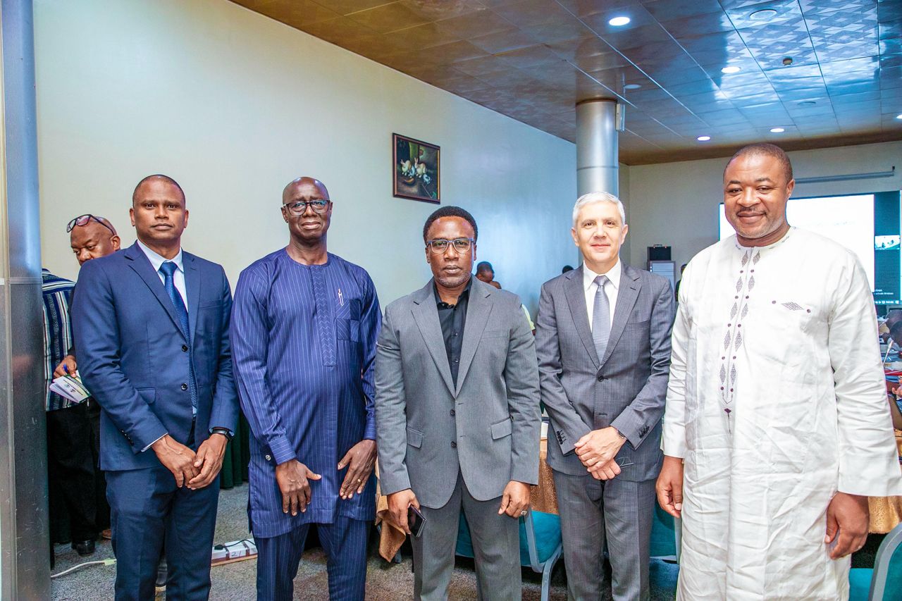 NiMet boss emphasises importance of WMO Integrated Global Observing System 