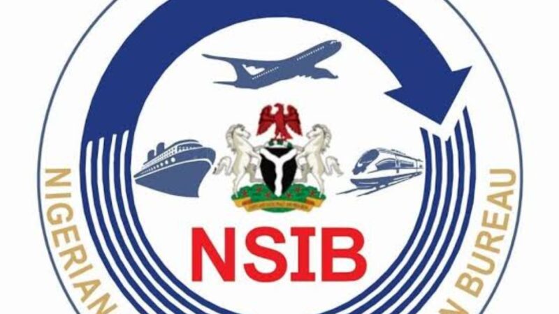 NSIB initiates probe into XeJet aircraft runway overshoot at Lagos Airport