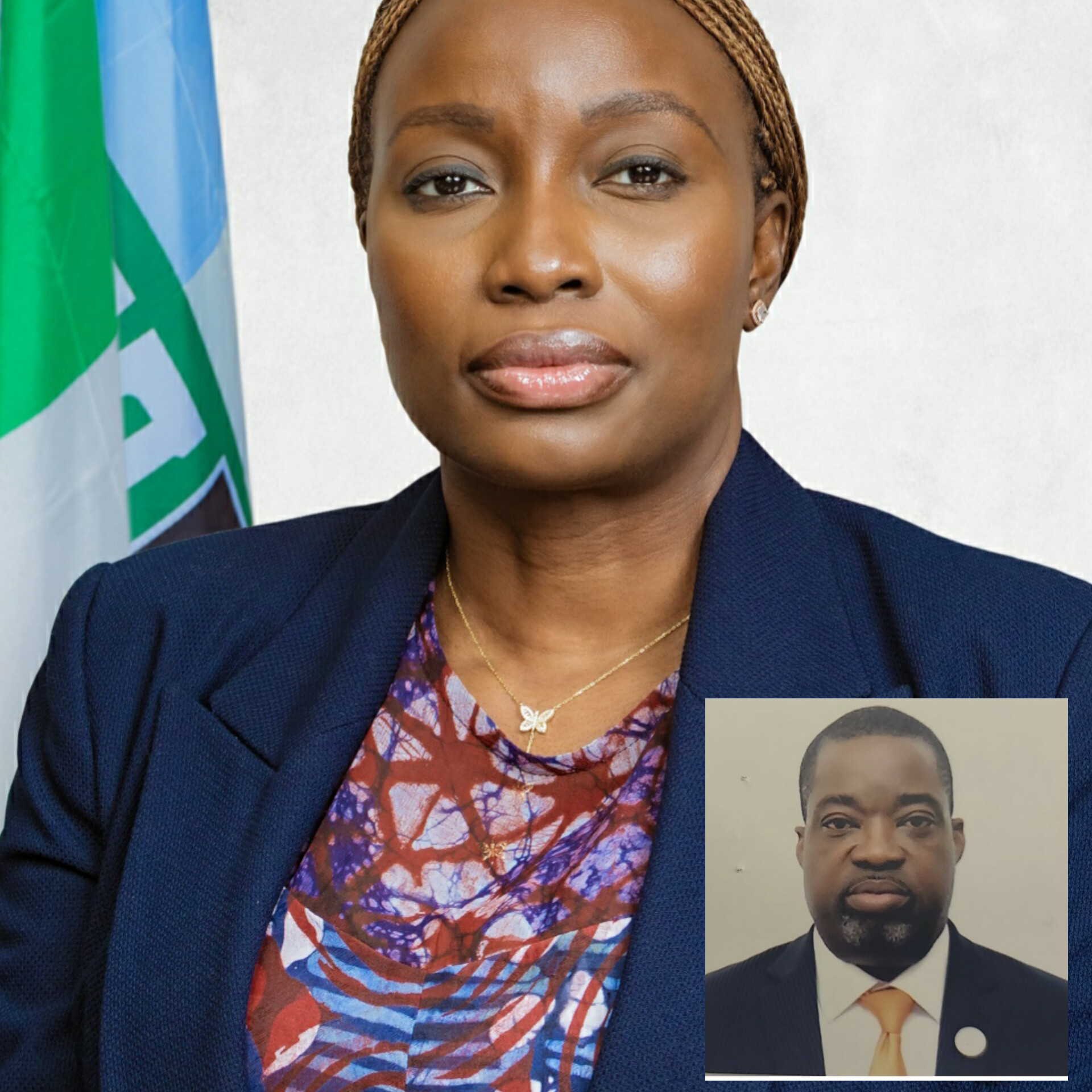 FAAN MD commiserates with Lagos State Government over death of Deputy Chief of Staff