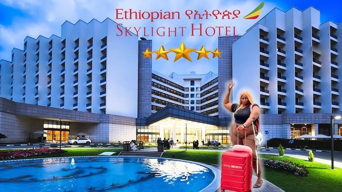 Ethiopian Airlines Group partners with Prime Minister’s Office to elevate Ethiopia’s hospitality experience