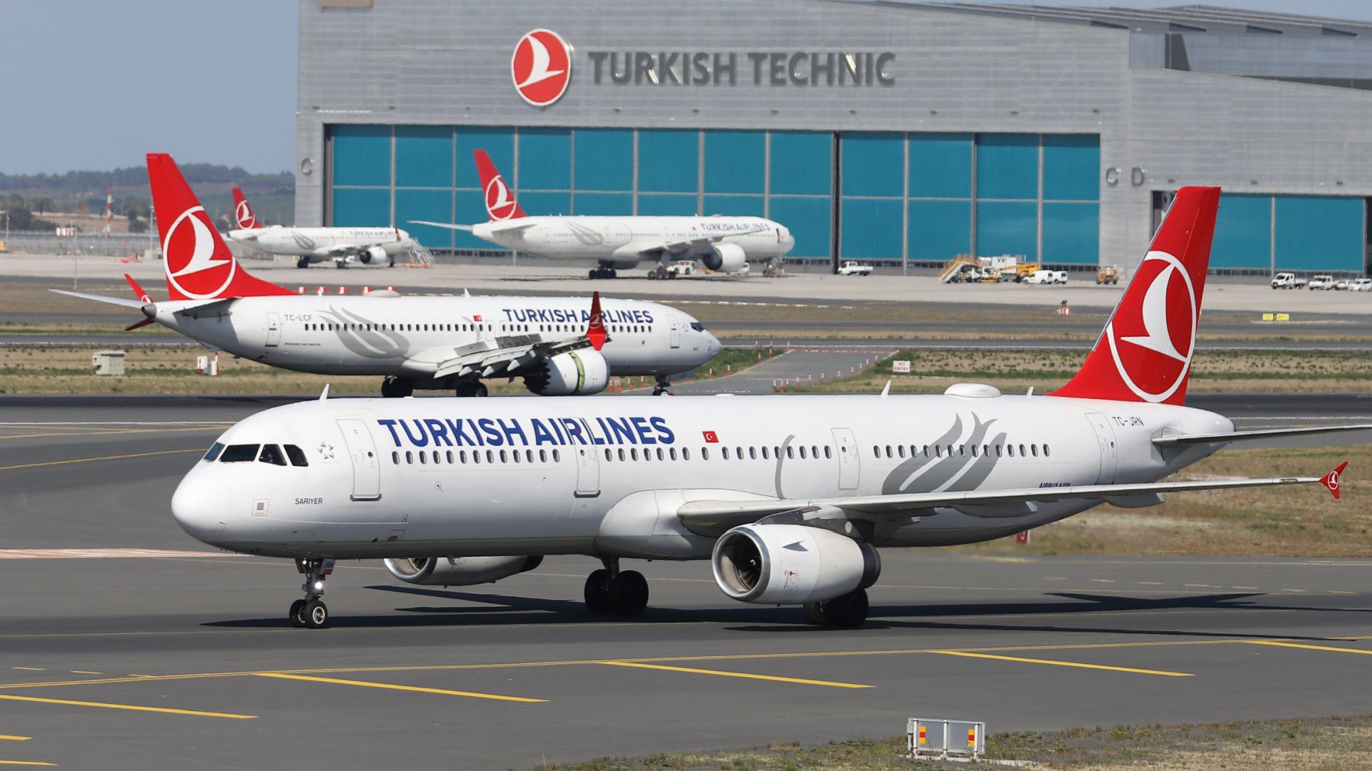 Nigeria: Turkish Airlines faces picketing over unlawful dismissal of union members in Lagos