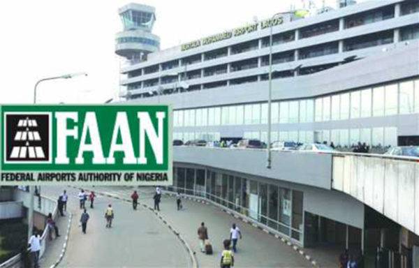 FAAN notifies airlines, passengers of power shutdown for maintenance at MMIA terminal 2