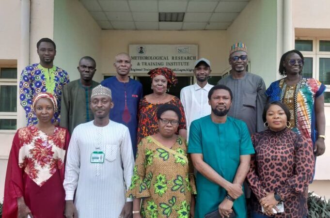 NiMet strengthens quality management standards with ISO migration, trains internal auditors