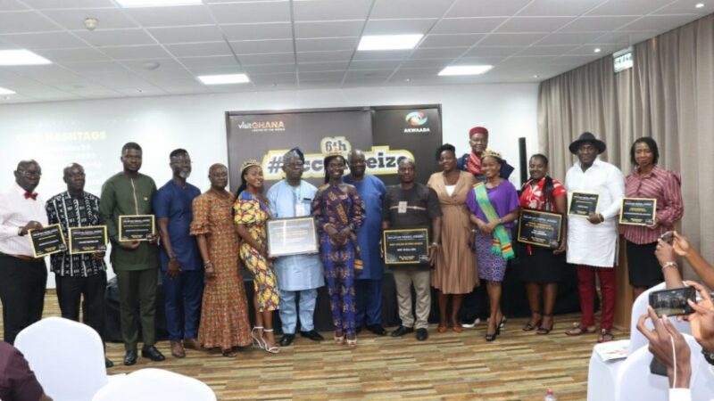 Accra Weizo – West African Travel Expo returns with exciting four-nation road trip