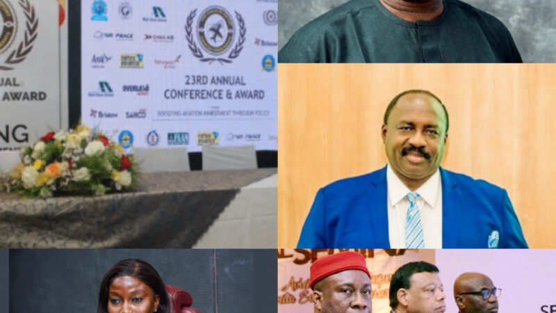 Stakeholders to chart path for survivability of Nigeria’s aviation industry at LAAC conference