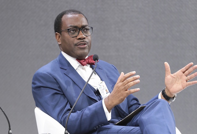 AfDB President Defends Dangote Refinery Amidst Monopoly Controversy, Highlights Economic Benefits for Nigeria