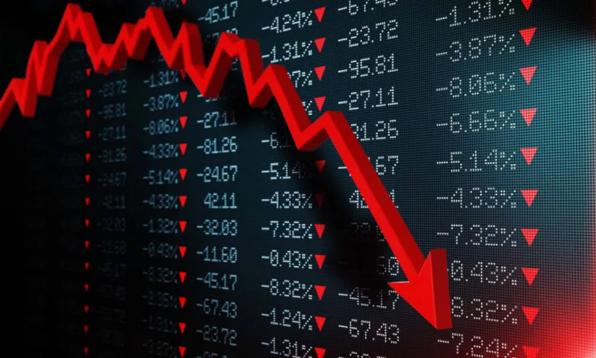 Nigerian Exchange Market Reports Slight Decline as MTN Loss Overshadows Oil and Gas Gains