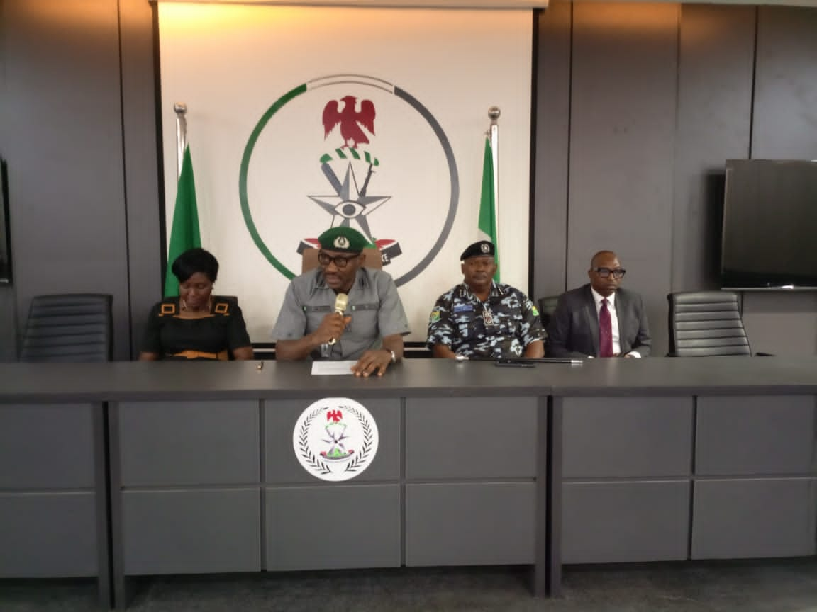 Nationwide Protest: Nigeria Customs Assures Continuous Operations at Apapa Port