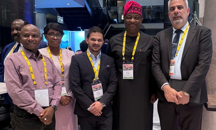 Keyamo Advocates for Unified African Air Transport Market at IATA Conference