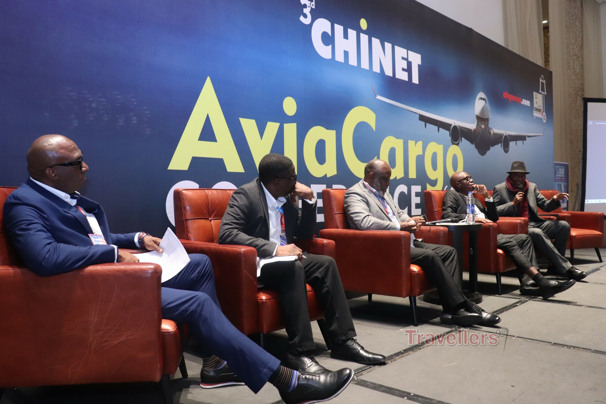 Aviacargo Conference Postponed to Ensure Safety Amid Prevailing Circumstances in Nigeria