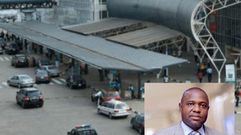 BASL to Launch Nigeria’s First Airport Digital Cold Storage System at MMA2