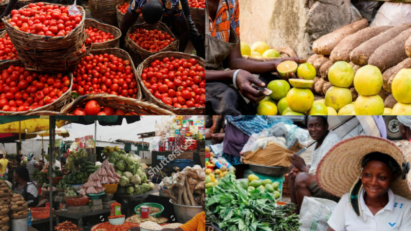 Nigeria’s Inflation Hits New High in June 2024 – NBS Report