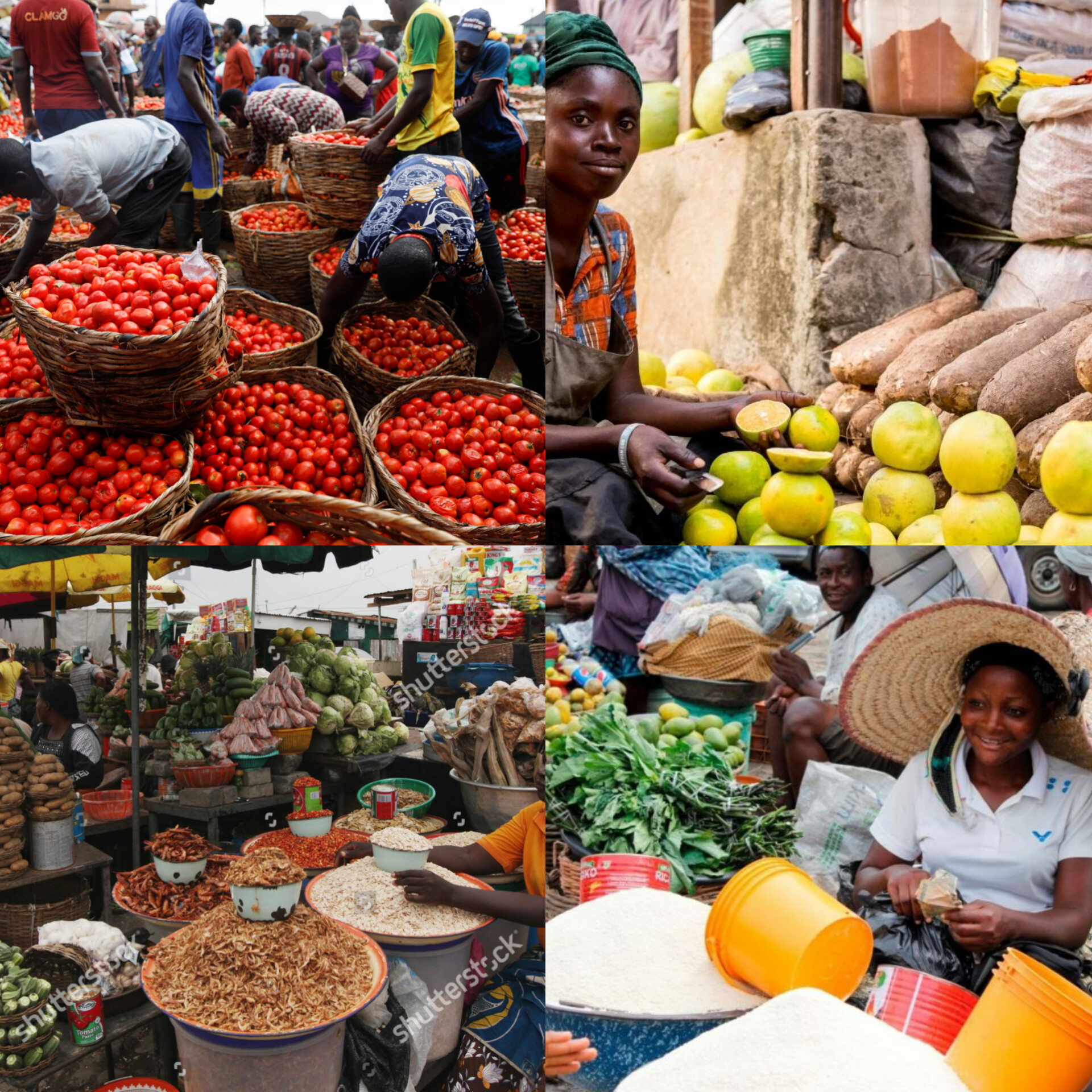 Nigeria’s Inflation Hits New High in June 2024 – NBS Report