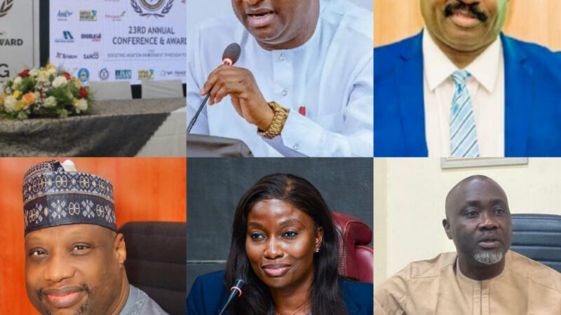 Nigerian Aviation Industry Set for Critical Discussions at 28th LAAC Annual Conference