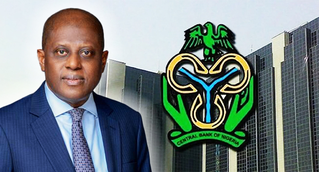 CBN Governor Warns of Dormant Account Fraud, Announces Interest Rate Hike