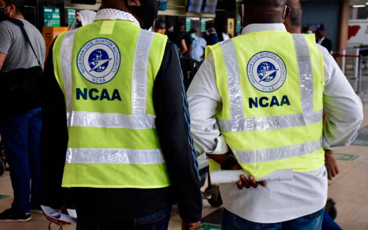 NCAA Hosts Consumer Awareness Program in Abuja to Empower Air Travellers