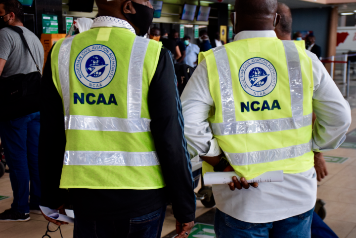 Arik Air Aircraft Grounding: NCAA Advises Passengers on Next Steps