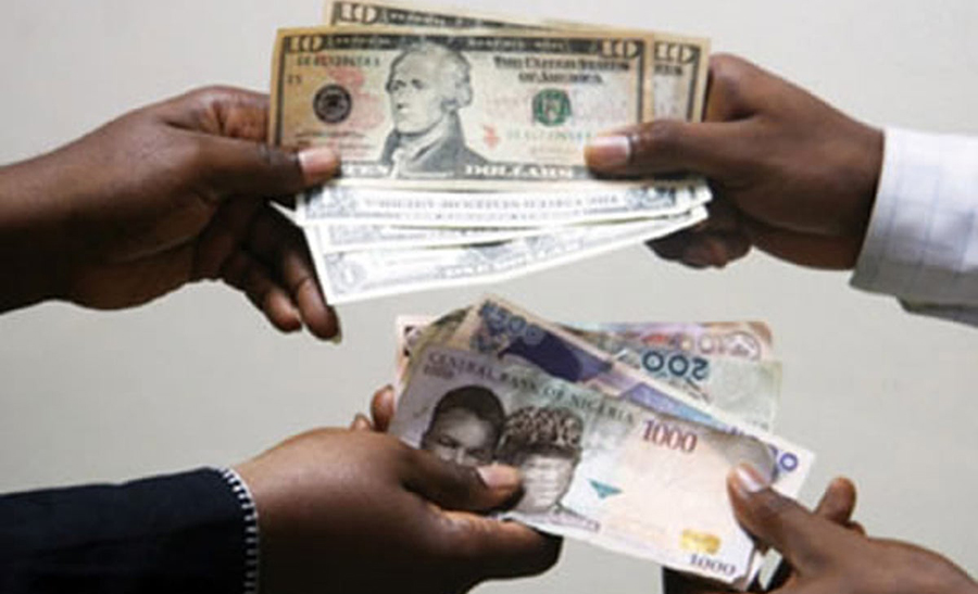 Central Bank of Nigeria Resumes Dollar Sales to Bureaux De Change, Naira Appreciates