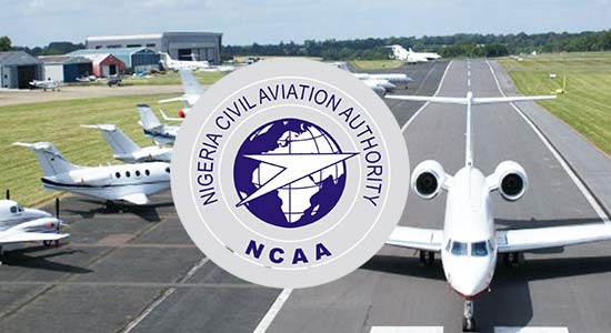 NCAA Clarifies Misleading Reports on Private Jet Operators and Regulatory Practices