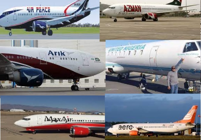 Nigerian Airlines Debunk Blacklisting Claims by Business Day