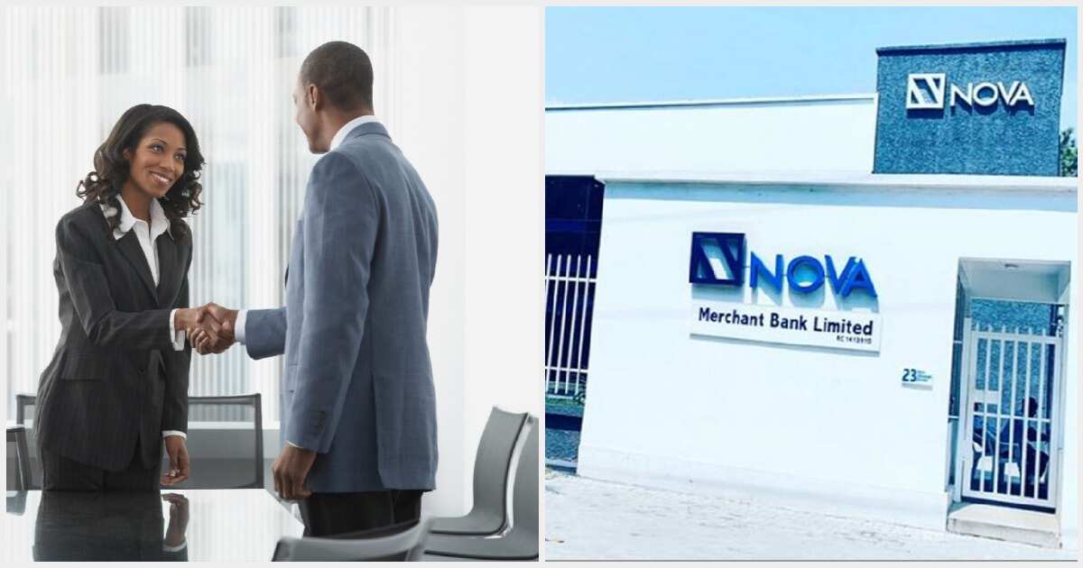 NOVA Bank Transitions to National Commercial Bank, Opens First Branch in Lagos