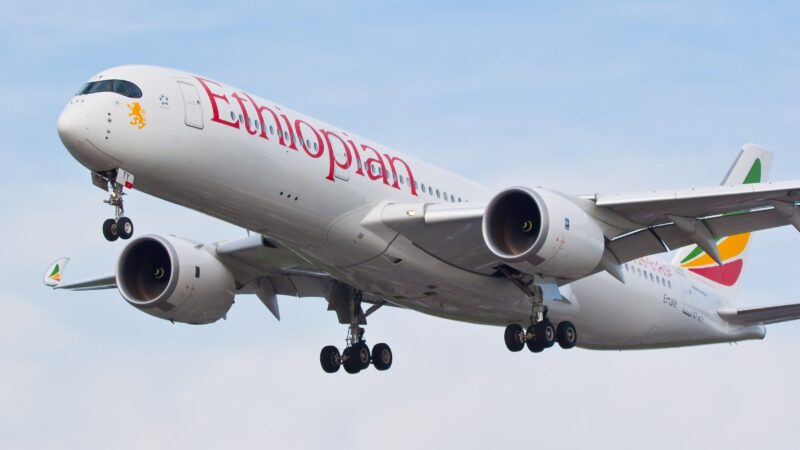 Ethiopian Airlines Expands African Connectivity with Daily Flights to Port Sudan