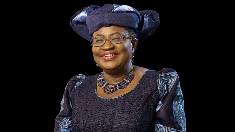 WTO Members Endorse Second Term for Ngozi Okonjo-Iweala