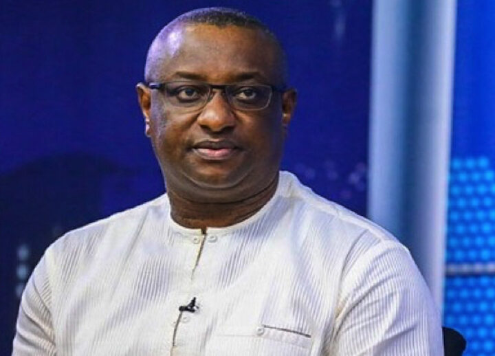 Keyamo Emerges AfDB Champion for Continental Aviation Reform Initiative
