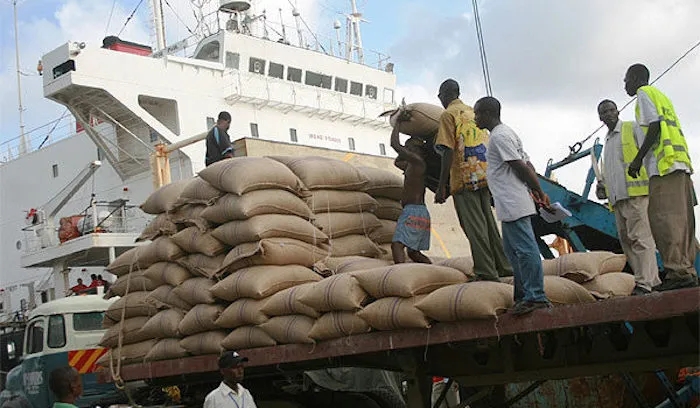 Nigeria Customs Service Announces Zero Duty Rate on Basic Food Items to Alleviate Food Costs