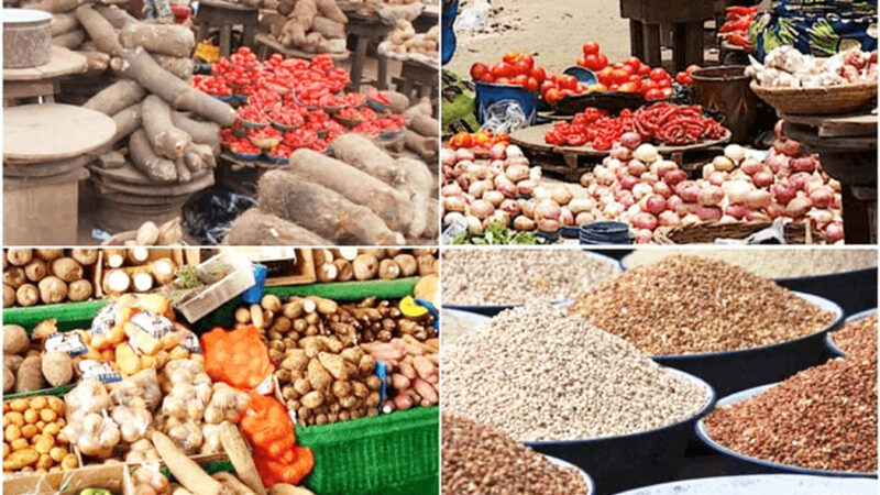 Nigeria’s Consumer Protection Commission Issues One-Month Ultimatum to Traders on Exploitative Pricing