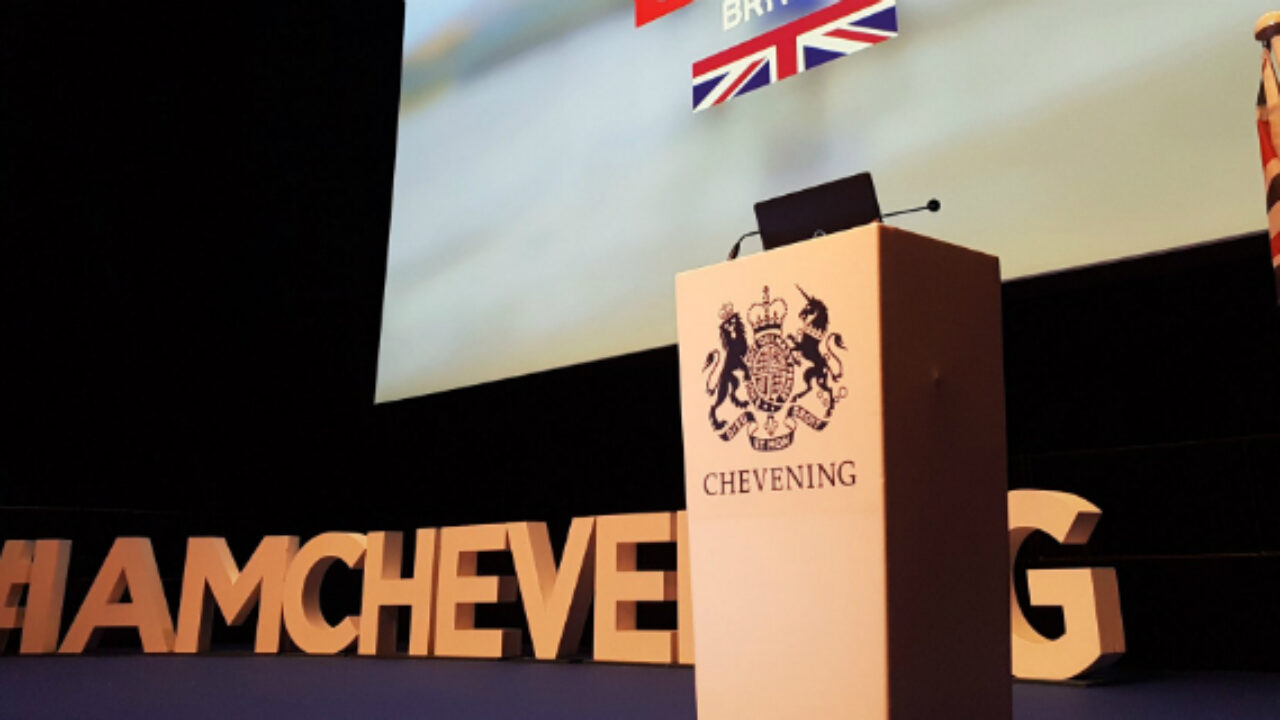 UK Opens Applications for Prestigious Chevening Scholarships for 2024/25