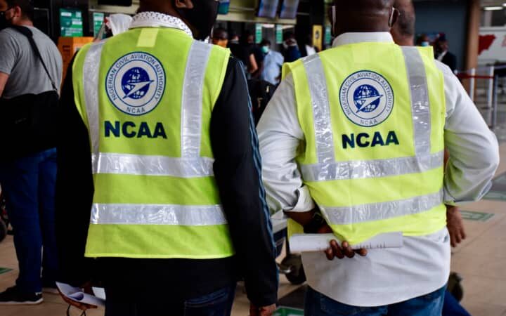 NCAA Launches Consumer Protection Portal for Real-Time Complaint Resolution