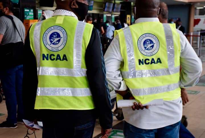 NCAA Launches Consumer Protection Portal for Real-Time Complaint Resolution