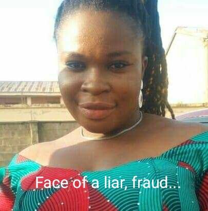 Susan Sewuese Tabugbo: True Story of a Liar, Fraudster…