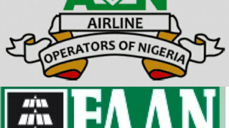 Airline Operators Applaud FAAN’s Leadership for Transformative Airport Management