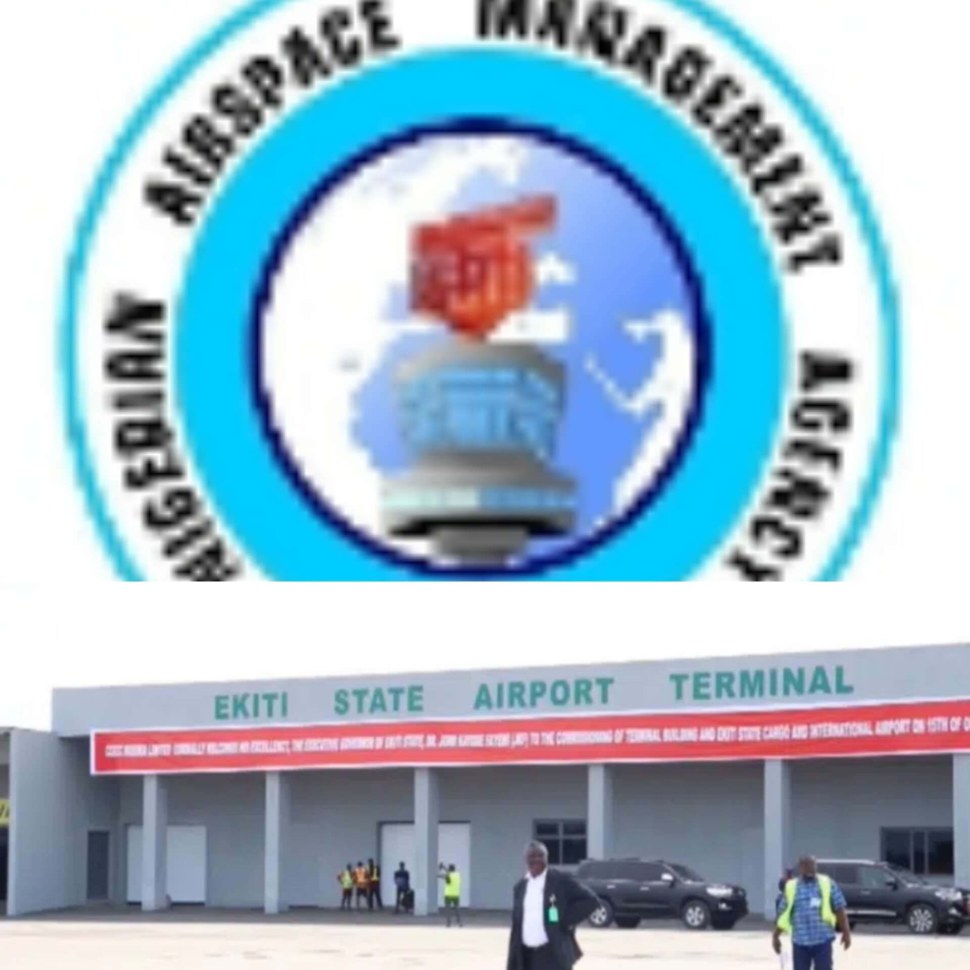 NAMA, Ekiti State Gov’t Sign MOU to Enhance Air Traffic Services at New Agro-Allied Int’l Cargo Airport