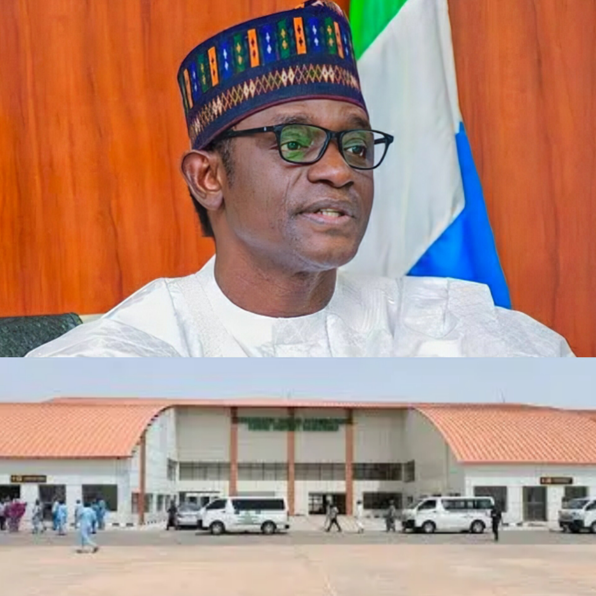 Yobe State Offers Free Land, Incentives to Agro-Allied Investors at Damaturu Cargo Int’l Airport