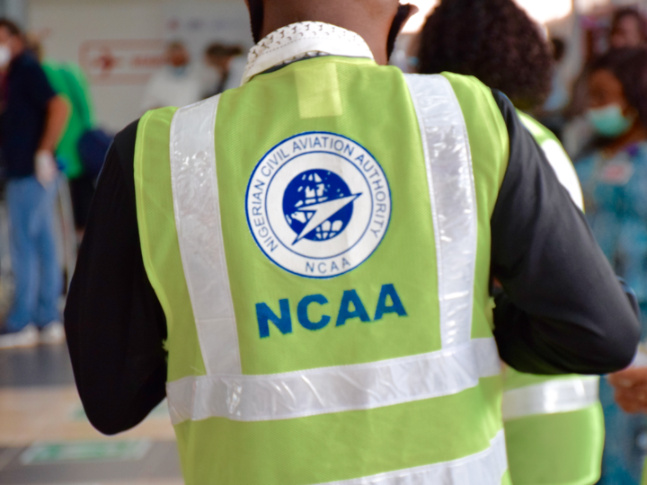 NCAA Debunks Safety Concerns, Clarifies Sanctions on Airlines