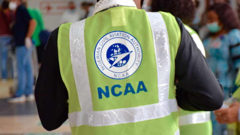 NCAA Debunks Safety Concerns, Clarifies Sanctions on Airlines