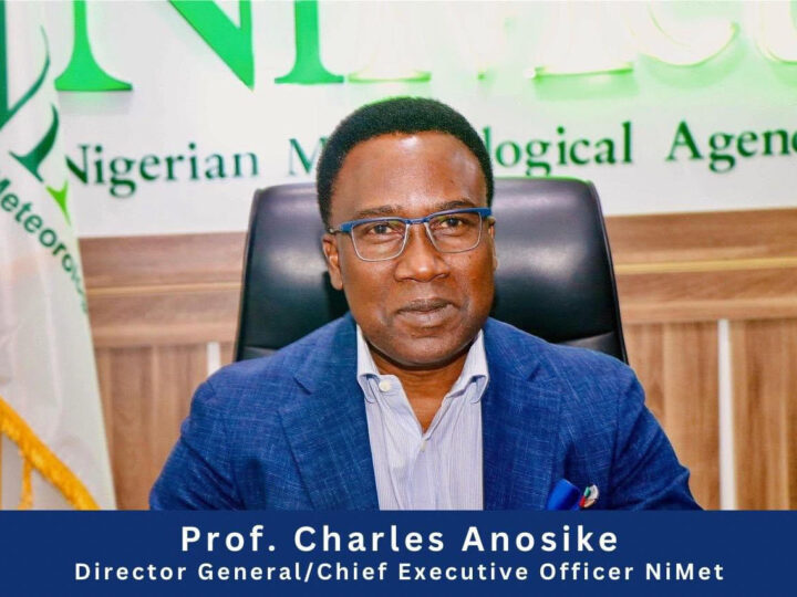 NiMet Dismisses N5 Trillion Loss Claims, Defends Accuracy of Weather Forecasts