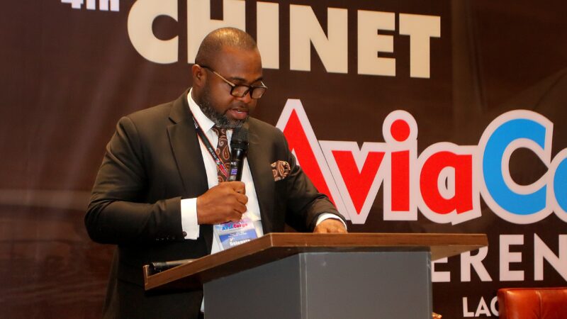 Airports are Catalysts for Air Cargo and Logistics Growth in Nigeria, Says Bi-Courtney COO at CHINET AviaCargo Conference