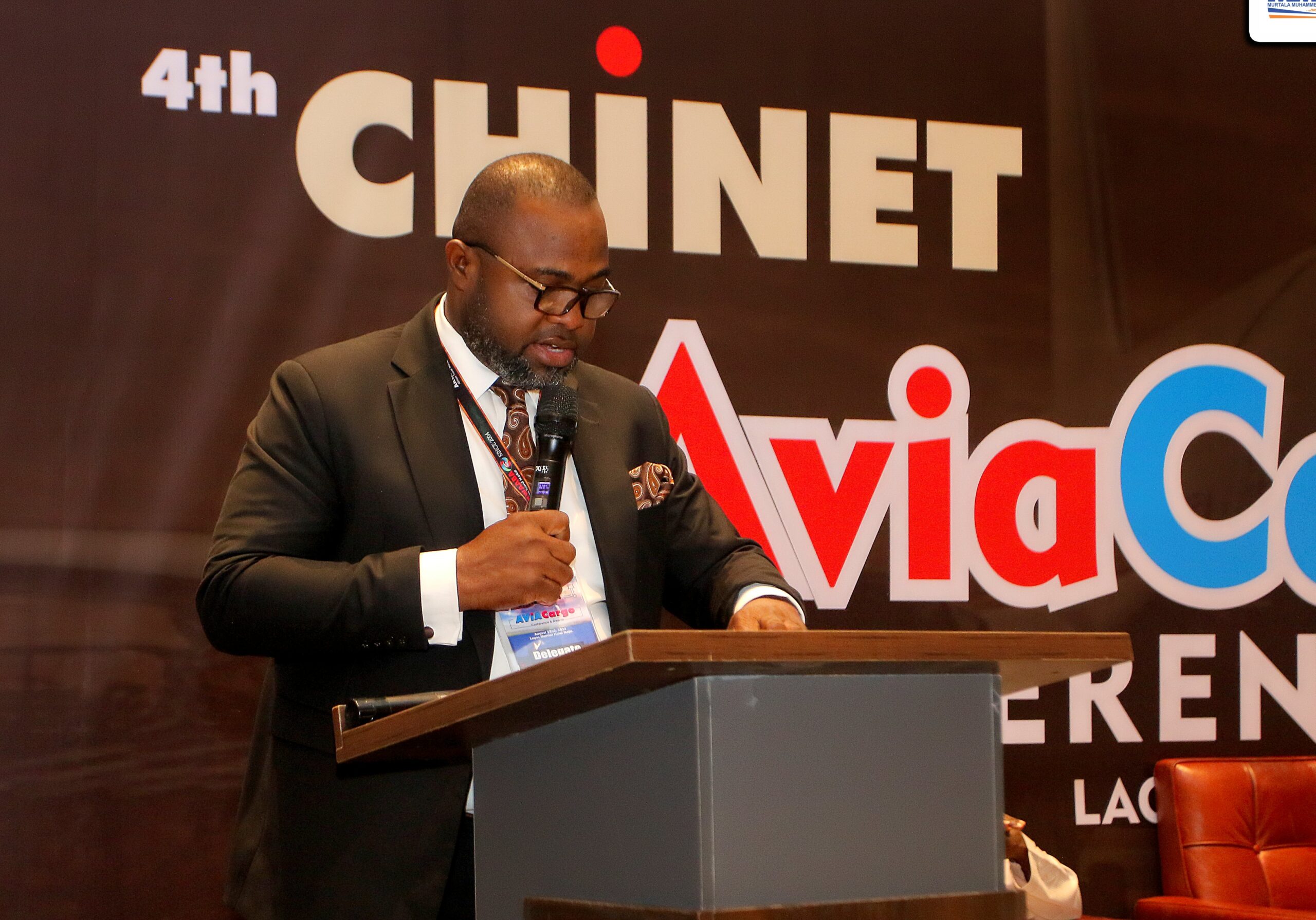 Airports are Catalysts for Air Cargo and Logistics Growth in Nigeria, Says Bi-Courtney COO at CHINET AviaCargo Conference