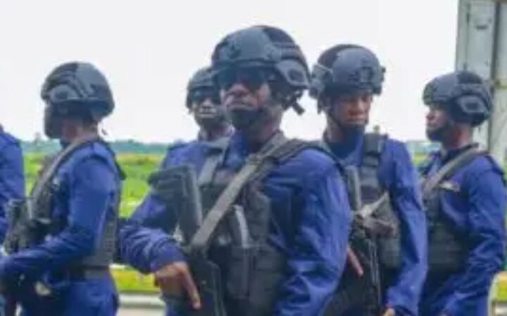 FAAN Task Force Intensifies Campaign Against Touting, Illicit Activities at Lagos Airport